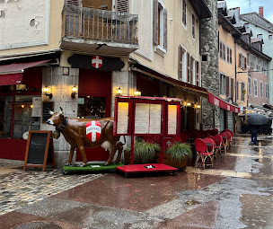 Photo n°125 de Ô Savoyard à Annecy ()