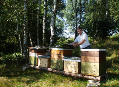Včelařství Řezníček
