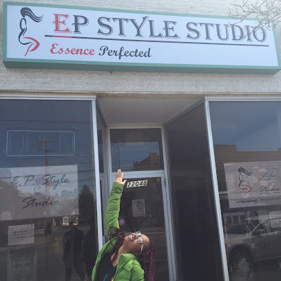 EP Style Studio