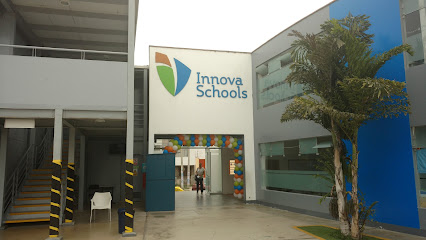 Innova Schools Chorrillos 1 - Villa