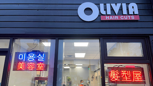 Olivia Hair Salon