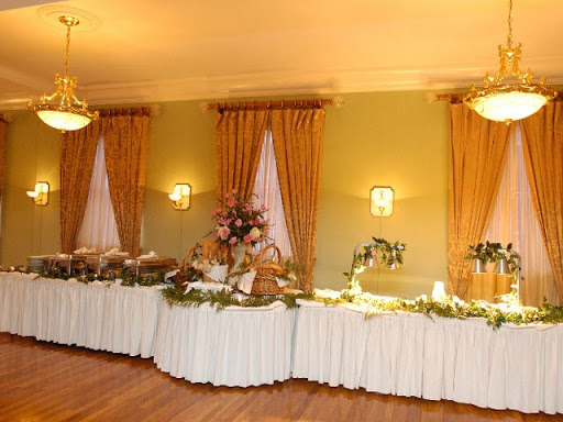 Caterer «Affordable Catering, Inc.», reviews and photos, 4108 Gunn Hwy, Tampa, FL 33618, USA