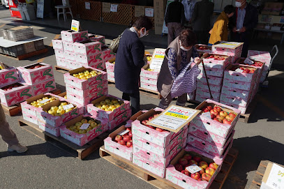 JAながの 高山共選所