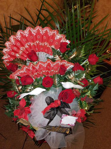 Funeral Home «Jeter Memorial Funeral Homes», reviews and photos, 8436 Chicago W, Detroit, MI 48204, USA