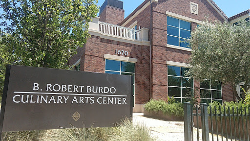 B. Robert Burdo Culinary Arts Center