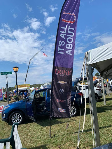 Chevrolet Dealer «Duke Automotive», reviews and photos, 2016 N Main St, Suffolk, VA 23434, USA