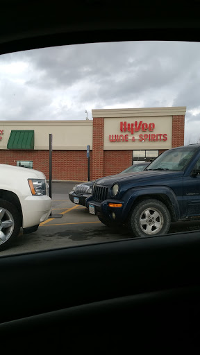 Supermarket «Hy-Vee», reviews and photos, 2001 Court Ave, Chariton, IA 50049, USA