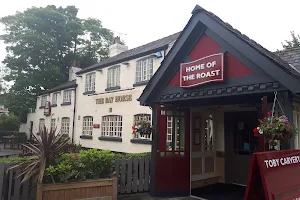 Toby Carvery Formby image