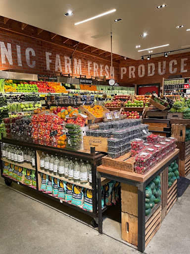 Health Food Store «Erewhon Market», reviews and photos, 585 Venice Blvd, Venice, CA 90291, USA
