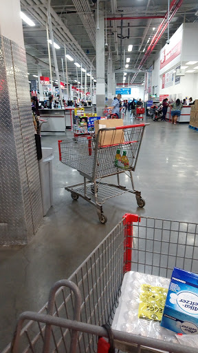 Warehouse club «BJ’s Wholesale Club», reviews and photos, 610 Exterior St, Bronx, NY 10451, USA