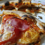 Photo n°4 de l'avis de Starshine. fait le 02/12/2019 à 12:16 sur le  Pizzeria Tavola Calda à Schwabach