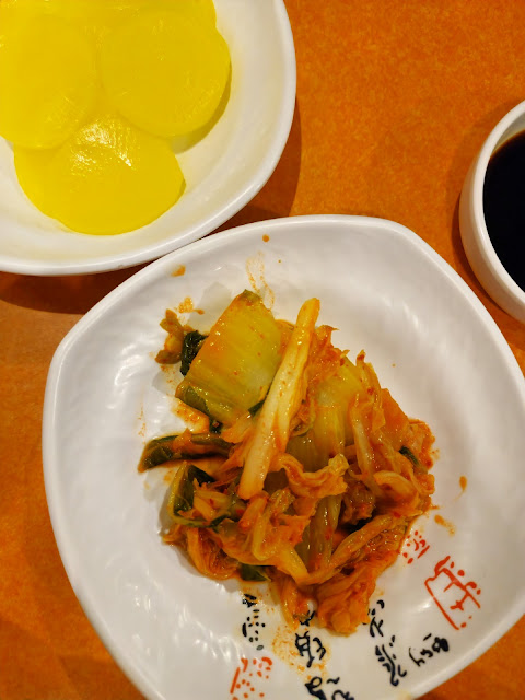 Myung-Ga Korean Deli by null