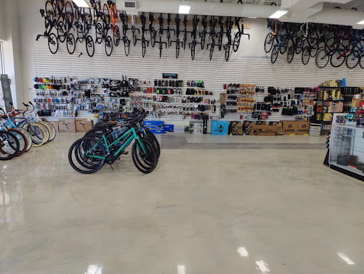 Bicycle Store «Rockwall Cycling», reviews and photos, 939 I-30, Rockwall, TX 75032, USA