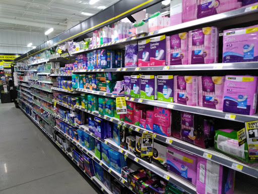 Discount Store «Dollar General», reviews and photos, 102 N Main St, Bridgeville, DE 19933, USA