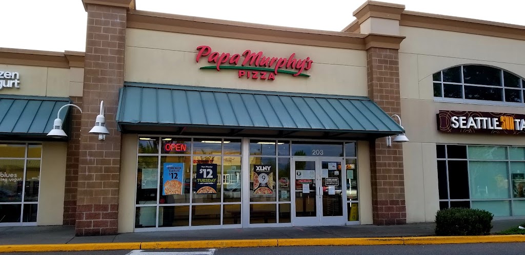 Papa Murphy's | Take 'N' Bake Pizza 98258