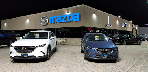 Car Dealer «Lunde Auto Center», reviews and photos, 140 40th St S, Fargo, ND 58103, USA