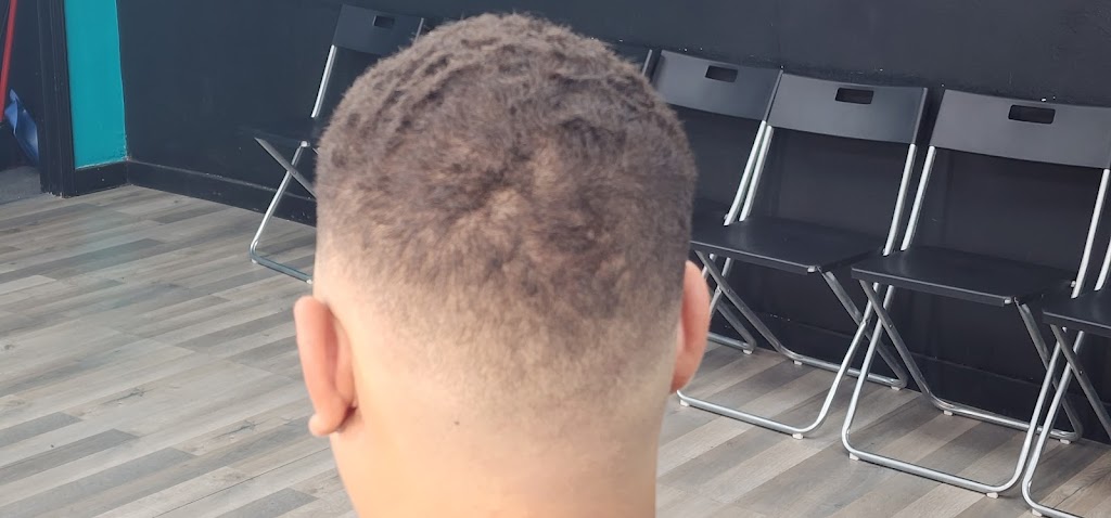 The Truth Barbershop 77396