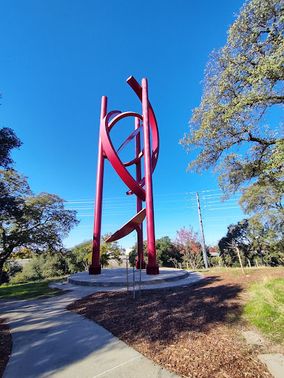 Olympus Pointe Sculpture Park