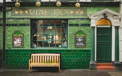 The Vine Inn image