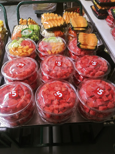 Grocery Store «Tom Thumb», reviews and photos, 3070 N Goliad St, Rockwall, TX 75087, USA