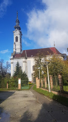 Miskolci Szent Háromság ortodox templom
