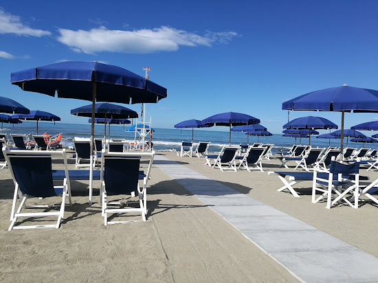 Marina dei Ronchi