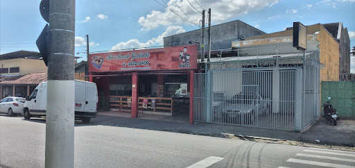 Logo da empresa - Mini Mercado Gurilandia