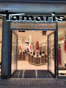 Tamaris Store by Wortmann Fashion Retail GmbH & Co.KG - Shoe in Ludwigshafen am Germany | Top-Rated.Online
