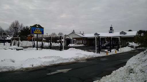 Car Wash «Splash Car Wash of Cromwell», reviews and photos, 23 Shunpike Rd, Cromwell, CT 06416, USA