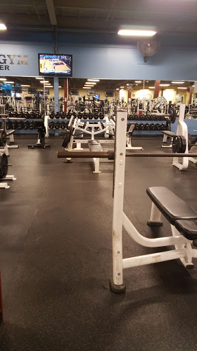Health Club «Power House Gym», reviews and photos, 60 Saddle River Ave, South Hackensack, NJ 07606, USA