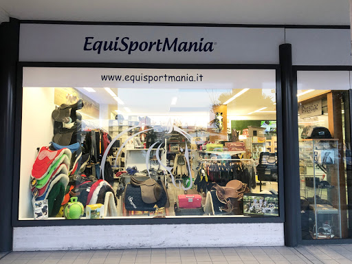 EquiSportMania Scorzè - Selleria equitazione, tutto per Cavallo e Cavaliere!