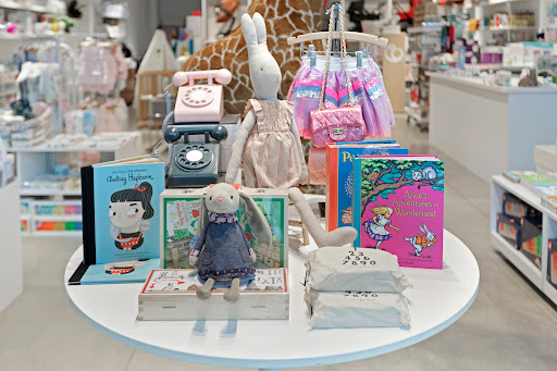 Baby Store «Nini and Loli», reviews and photos, 2300 Salzedo St, Coral Gables, FL 33134, USA