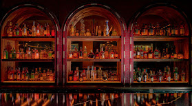 Rendition MCR | Manchester - Cocktail Bar & Kitchen
