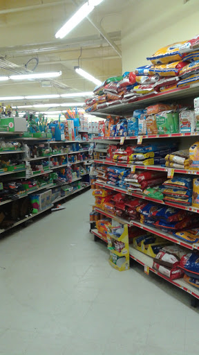 Dollar Store «FAMILY DOLLAR», reviews and photos, 995 Blue Hill Avenue, Dorchester, MA 02124, USA