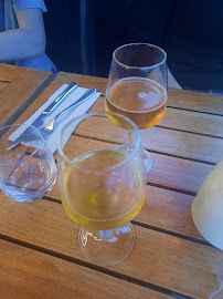 Plats et boissons du Restaurant L'Oryx à Cabourg - n°19