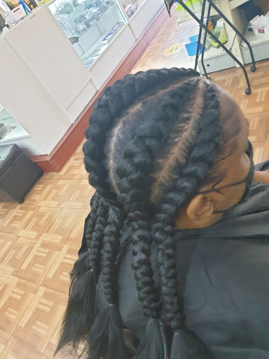 Beauty Salon «Fabulous Hair Beauty Salon», reviews and photos, 14434 Ventura Blvd, Sherman Oaks, CA 91423, USA