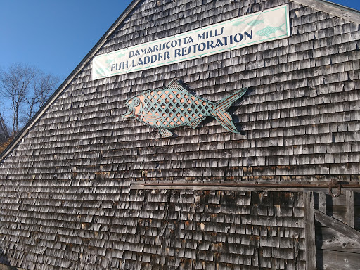 Fabric Store «Alewives Fabrics Gifts Gallery», reviews and photos, 10 Main St, Nobleboro, ME 04555, USA