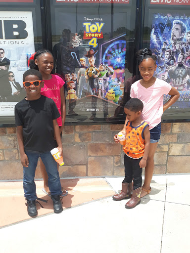 Movie Theater «AMC Classic Fort Worth 14», reviews and photos, 6600 NW Loop 820, Fort Worth, TX 76135, USA