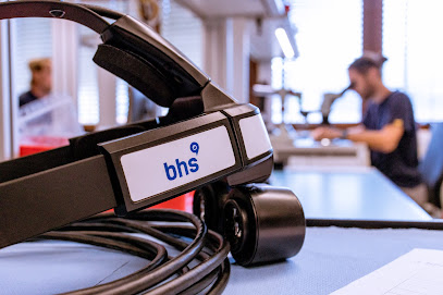 BHS Technologies GmbH