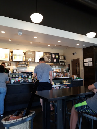 Starbucks image