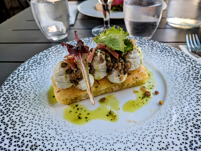 Restaurant Le Grand Bowl d'air | Le Puy-en-Velay à Le Puy-en-Velay