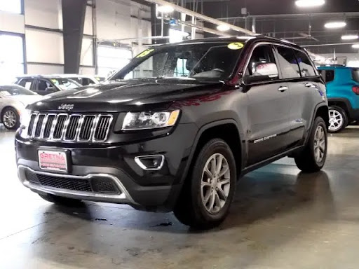 Car Dealer «Gretna Auto Outlet», reviews and photos, 11808 Standing Stone Dr, Gretna, NE 68028, USA