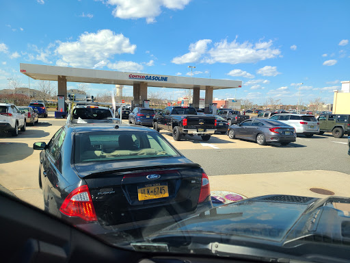 Warehouse store «Costco Wholesale», reviews and photos, 245 Stafford Park Blvd, Stafford Township, NJ 08050, USA