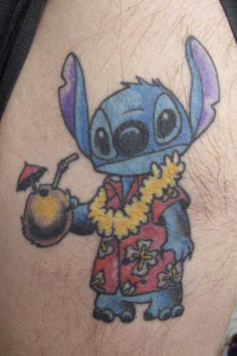 Explore autism tattoo ideas, creative tattoo ideas in Kailua Kona, available at Big Island Tattoo & Piercing