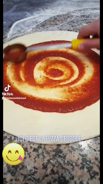 Photos du propriétaire du Restaurant La pizza cessole à Nice - n°4