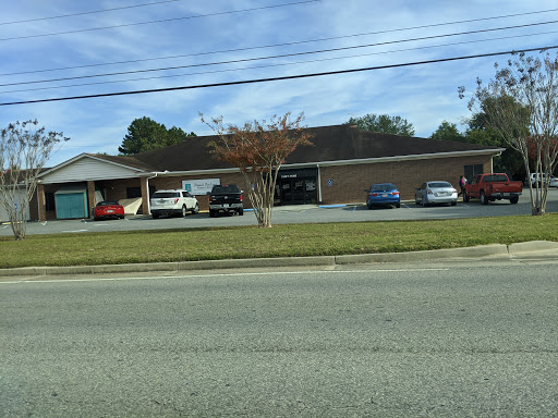 Thrift Store «Repeat Boutique», reviews and photos, 285 Norman Dr, Valdosta, GA 31601, USA