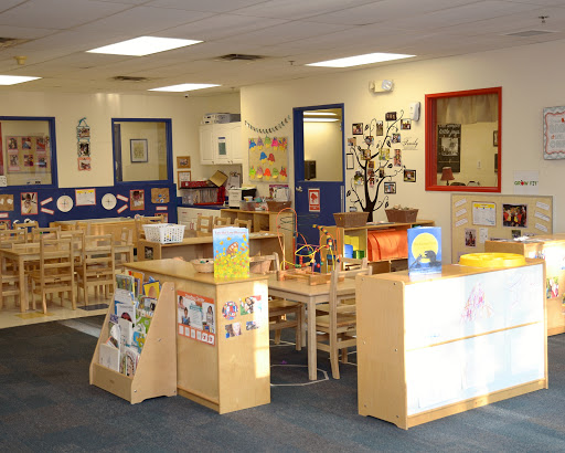 Day Care Center «Tutor Time of Portage, MI», reviews and photos, 6500 Constitution Blvd, Portage, MI 49024, USA