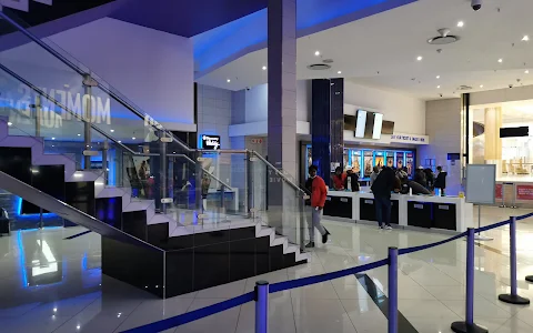 Ster-Kinekor Mall of Africa image