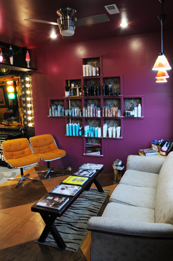 Hair Salon «Lava Salon», reviews and photos, 811 Savannah Hwy # B, Charleston, SC 29407, USA