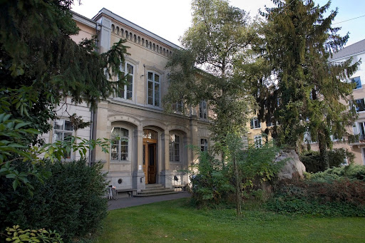 Psychiatrische Universitätsklinik Zürich, Ambulatorium und Tagesklinik Selnaustrasse